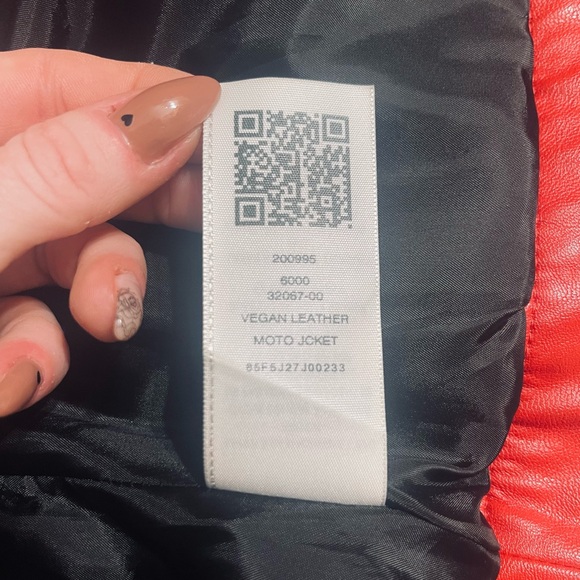 True Religion Motto Jacket - Picture 5 of 7